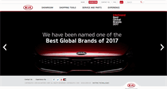 Desktop Screenshot of kia.ps