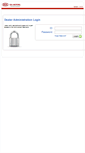 Mobile Screenshot of dealer.kia.com.au